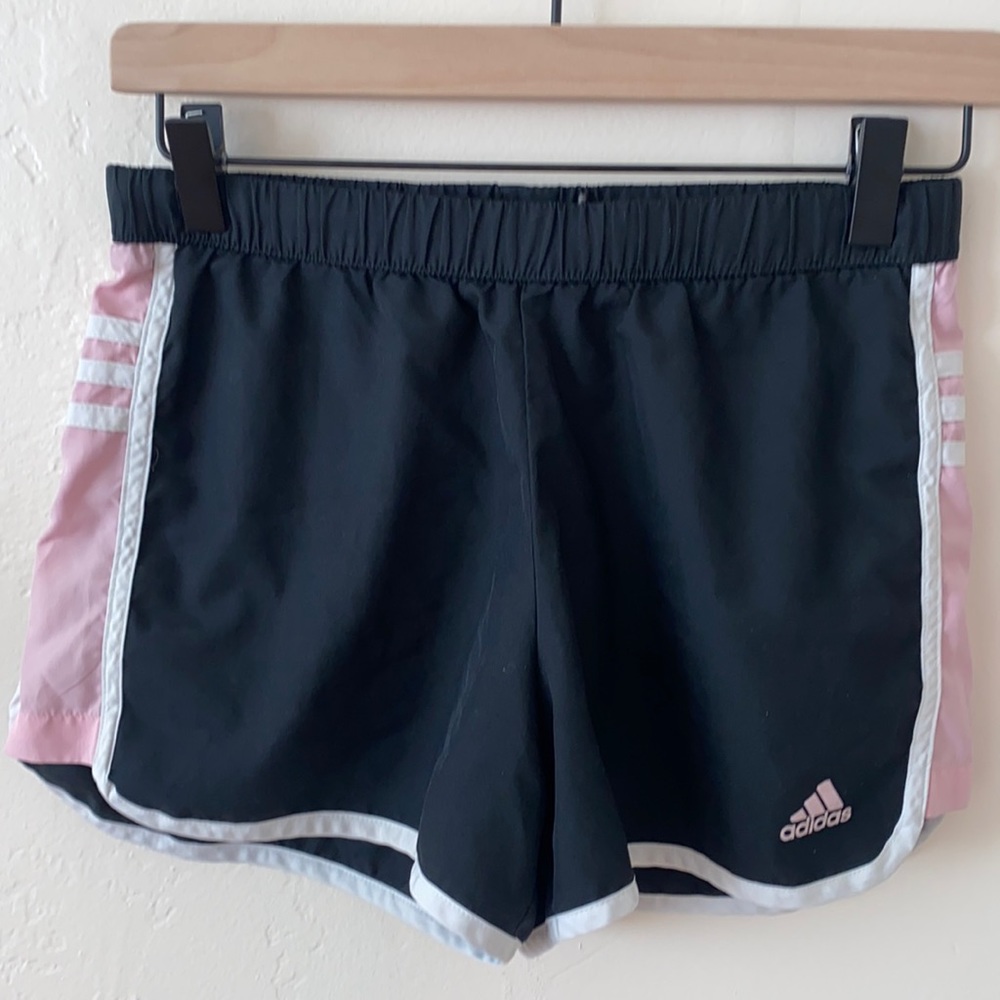 adidas athletic shorts